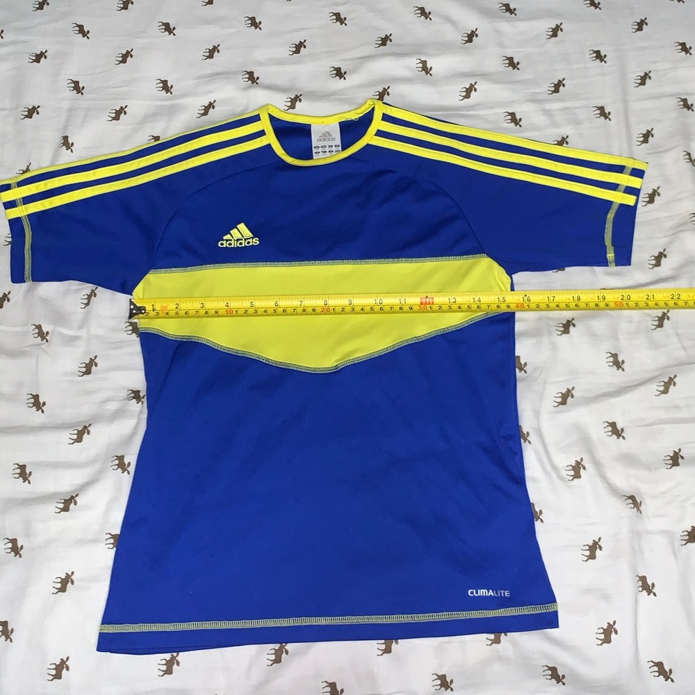 Adidas Climalite Sport Shirt